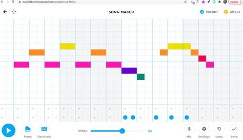 chrome music lab download.